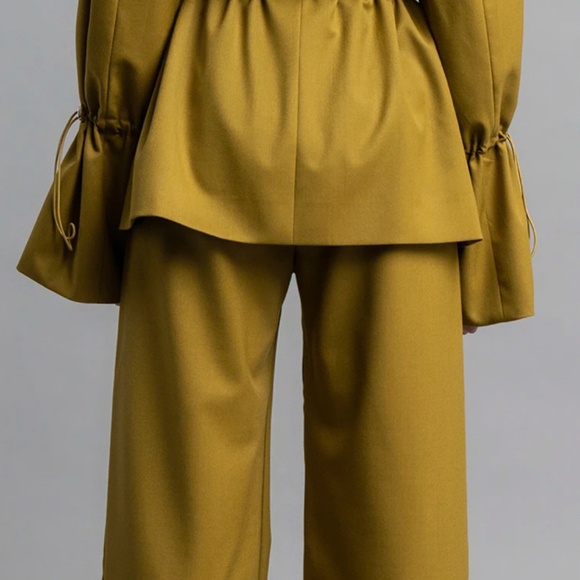 🖤🔥THEBE MAGU JACKET & PANT SET🔥🖤 - Picture 7 of 12